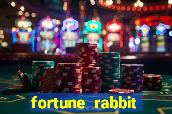 fortune rabbit horario pagante Commercial